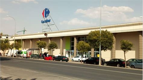 Centro Comercial El Parque, Ciudad Real